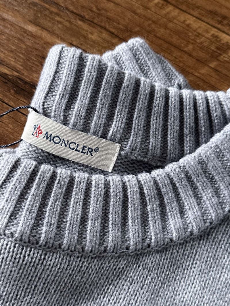 Moncler Sweaters